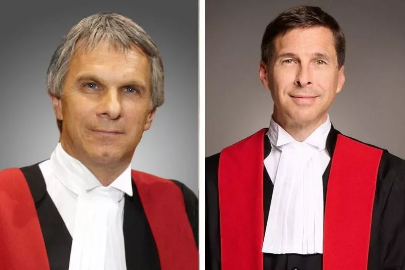 Cour supérieure : le compte à rebours des engagements a changé
