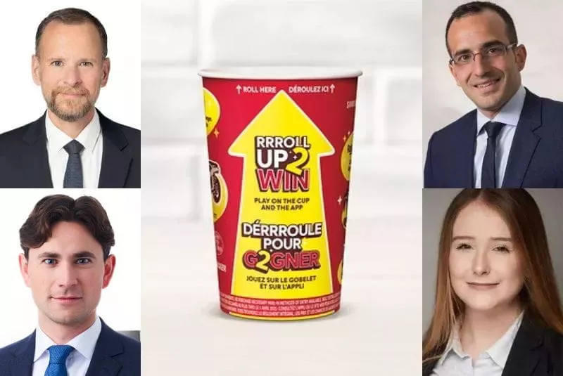 Tim Hortons : la Cour d'appel coule l'action collective du bateau