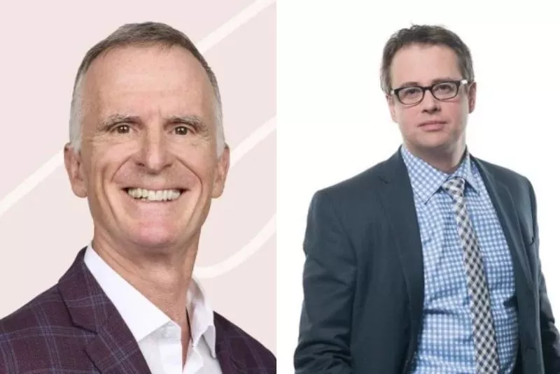 Deux gros canons rejoignent TCJ