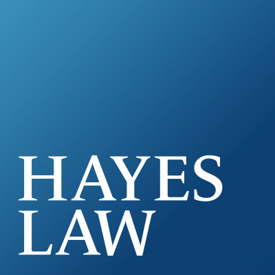 Hayes Law
