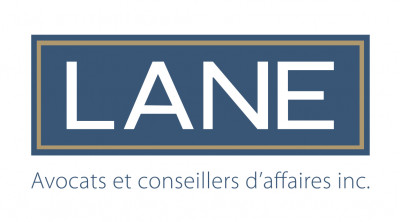 LANE, avocats et conseillers d’affaires inc