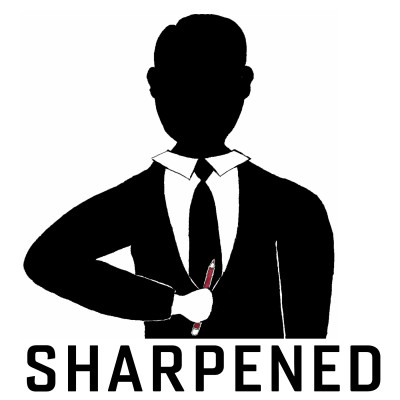 Sharpened Inc.
