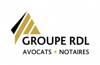 Groupe RDL Avocats et Notaires