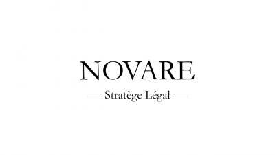 Novare Stratège Légal inc.