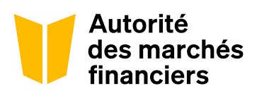 Logo de Autorité des marchés financiers (AMF)