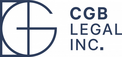 CGB Légal Inc