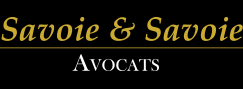 Savoie et Savoie Avocats Inc.