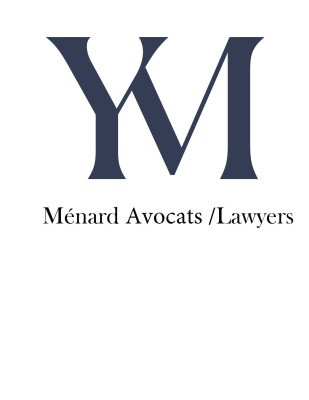 Ménard Avocats / Lawyers S.E.N.C.R.L.