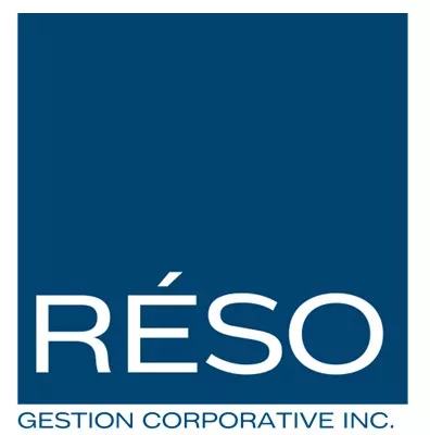 Logo de Réso Gestion Corporative Inc.