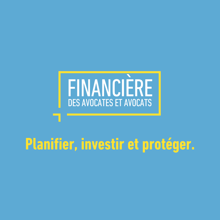 Logo de Financière des avocates et avocats