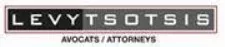 Levy Tsotsis Avocats