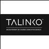 TALINKO - Recrutement de Cadres