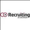 Recruiting In Motion