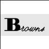 Browns Shoes