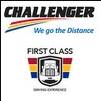 Challenger Motor Freight Inc