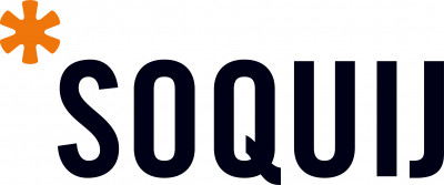 Logo de Société québécoise d'information juridique (SOQUIJ)