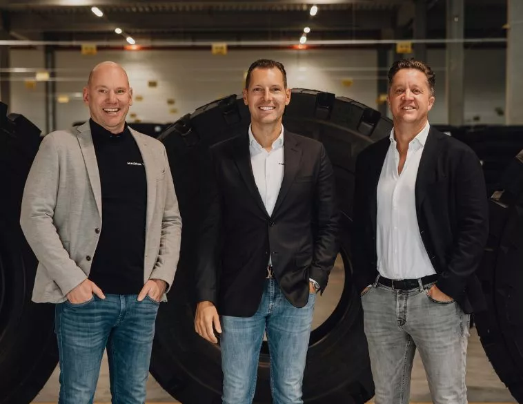 Magna Tyres Group Appoints new CFO