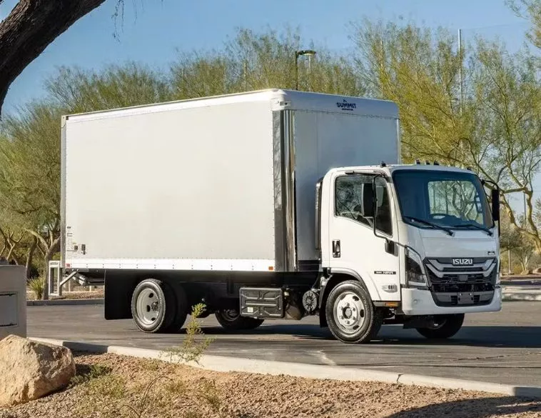 NHTSA Issues Recalls for International, Volvo, Mack, Isuzu, and Rivian