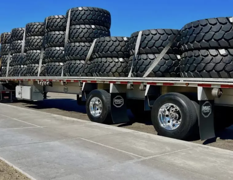 A New Supply Chain Reality