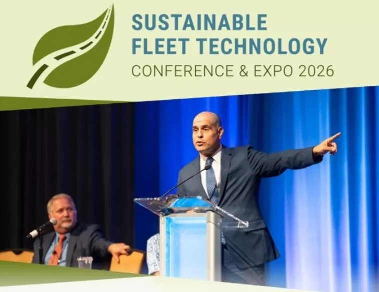 NAFA Names Top Sustainable Fleets at 2026 Green Fleet Awards