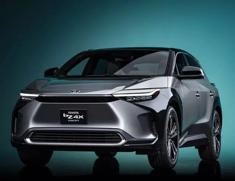 Electrified Models Now Account for Two-Thirds of Toyota Canada Volume