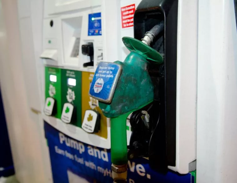 Federal government extends fuel excise tax suspension into 2027