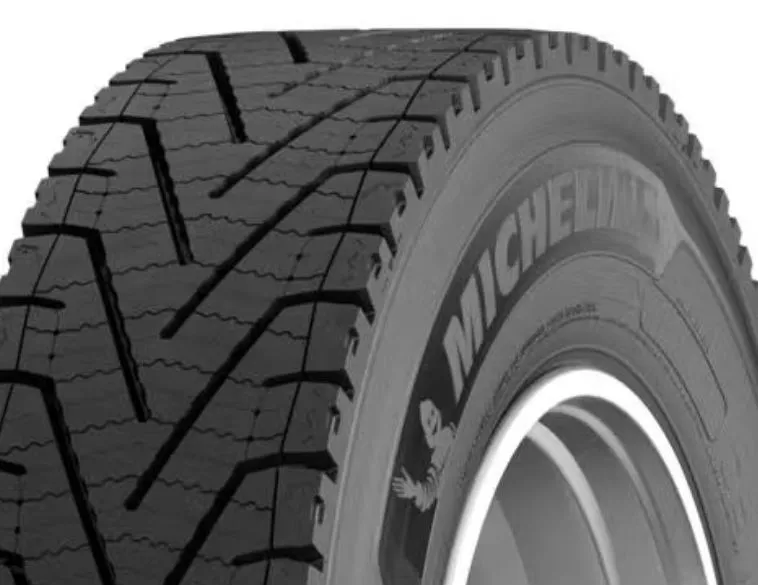 Michelin élargit la gamme X Line Grip D