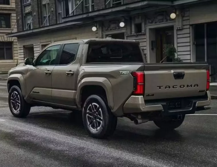 La NHTSA émet plusieurs rappels majeurs pour camions et camionnettes