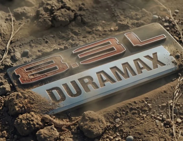 GM's New Beast