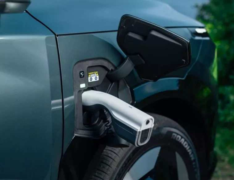 Cash Back for Home Charging
