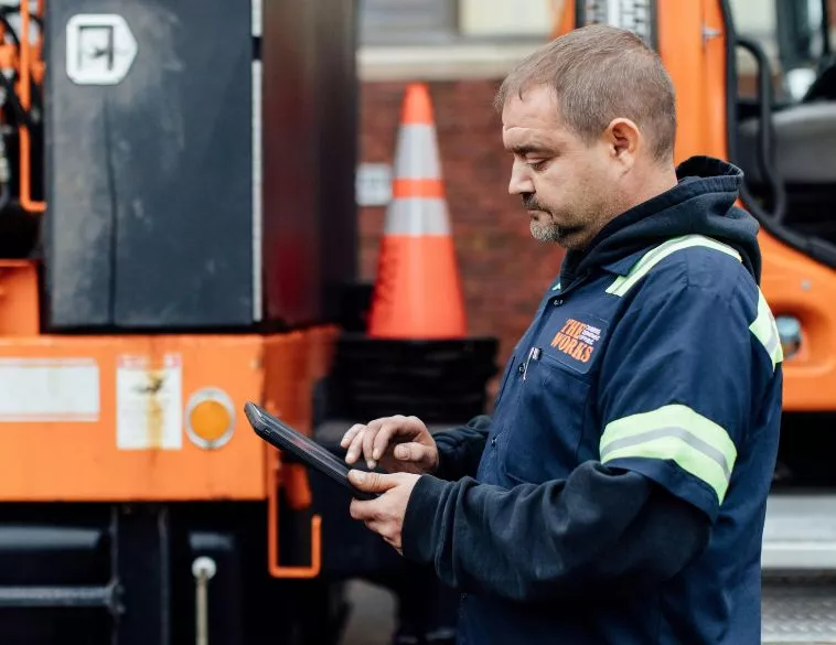 Fleetio Deploys AI Platform to Slash Vehicle Downtime
