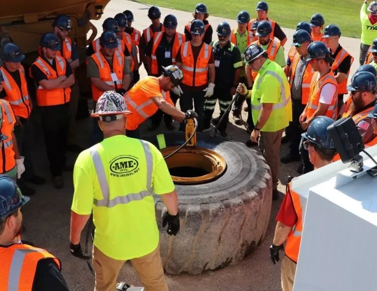 Titan International Marks 10-Year Anniversary of Titan Strong Dealer Program
