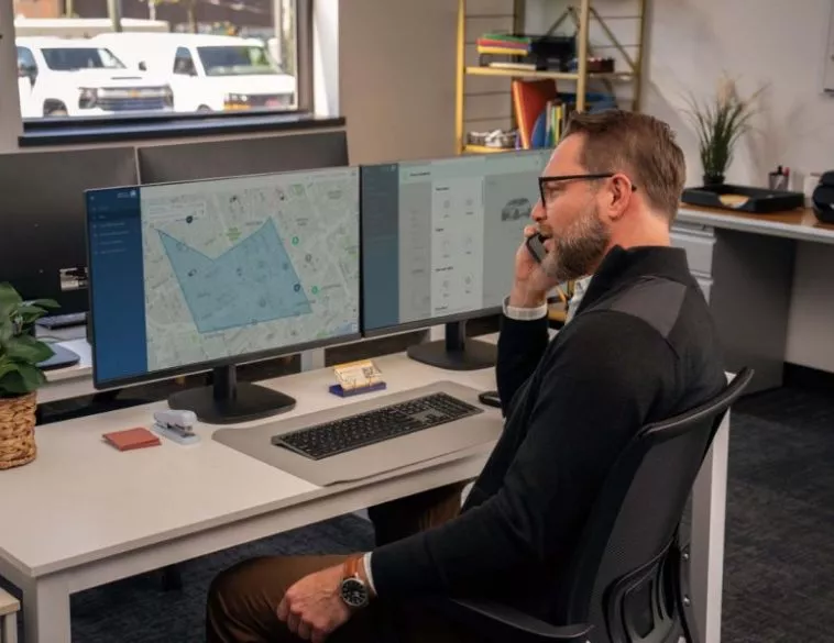 GM déploie OnStar Fleet Intelligence pour armer les gestionnaires de parcs