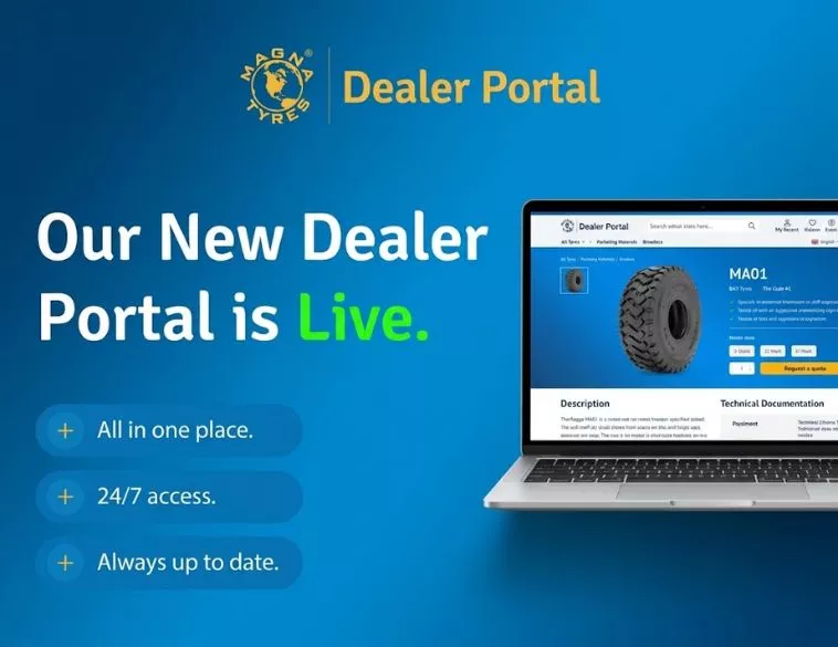 Magna Portal: A Powerful Ally for Dealers