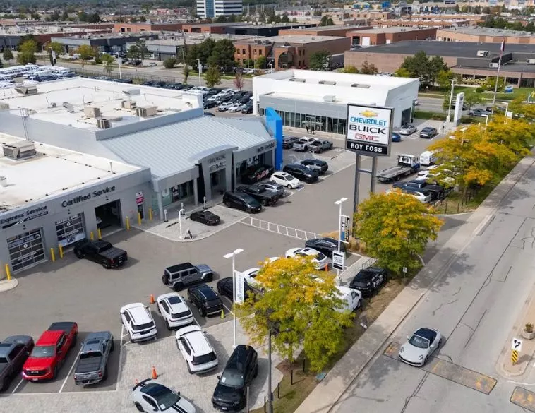 Foss Group Unifies Retail, Fleet, and Mobility Ventures Under One Banner