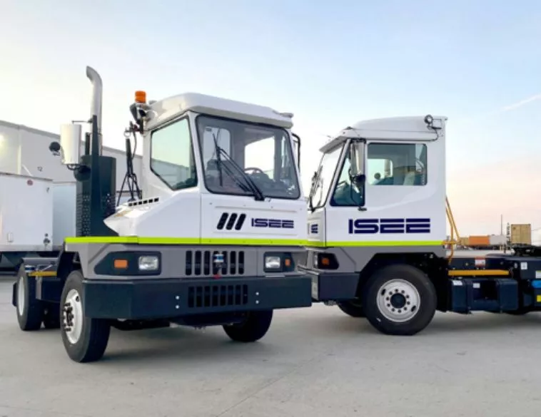 Logistique : Holman et ISEE s'unissent