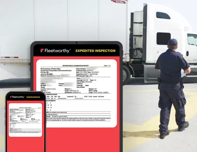 Fleetworthy déploie son inspection automatisée dans cinq États