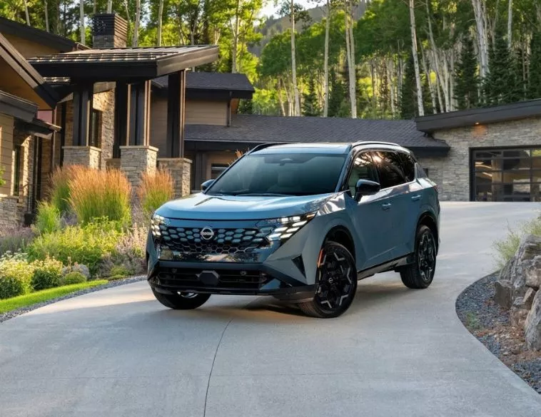 Nissan e-POWER Wins 2026 Wards 10 Best Award