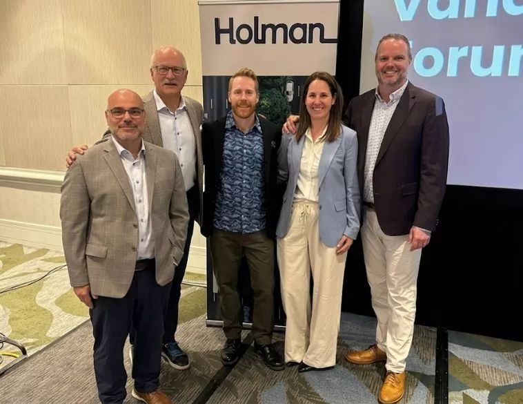 Holman Fleet Forums Focus on Optimizing Fleet Performance