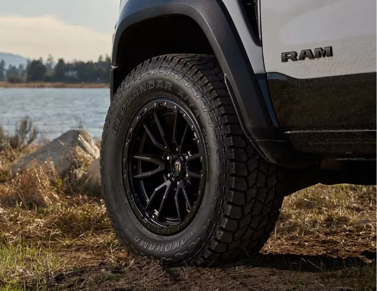 GEOLANDAR A/T4 G018 Targets Mixed-Use Fleet Needs