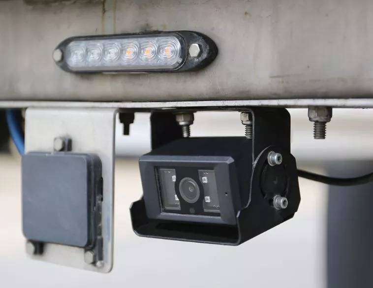 Grote Unveils Zero-Latency Camera via Standard J560