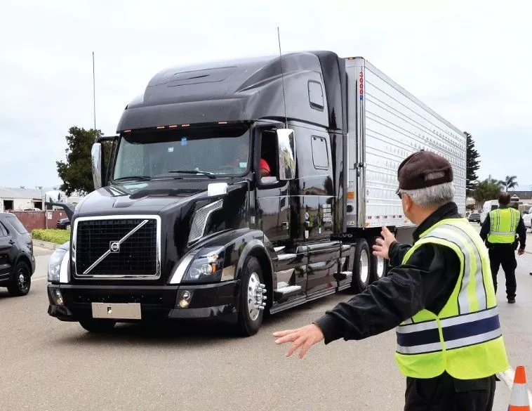 Leveling Fleet Margins: CTA Demands Stricter Driver Inc. Enforcement