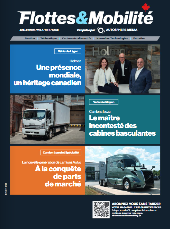 Magazine juillet-2025