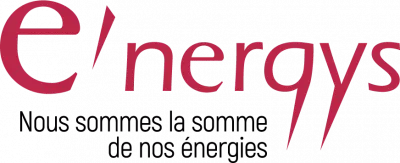 Logo de E’nergys