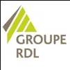 groupe rdl