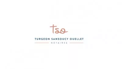 Turgeon, Sansoucy & Ouellet, Notaires