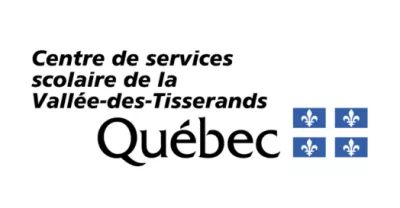 Centre de services scolaire de la Vallée-des-Tisserands (CSSVT)